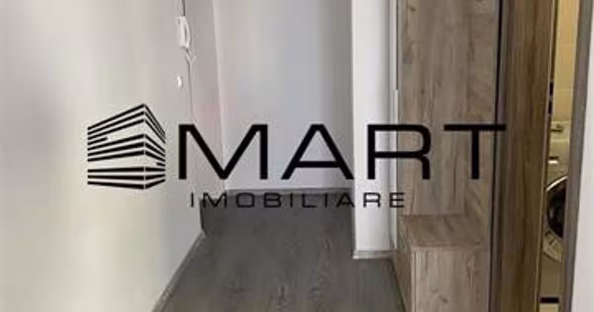 Apartament semidecomandat cu 3 camere în zona Periferie, Sibiu