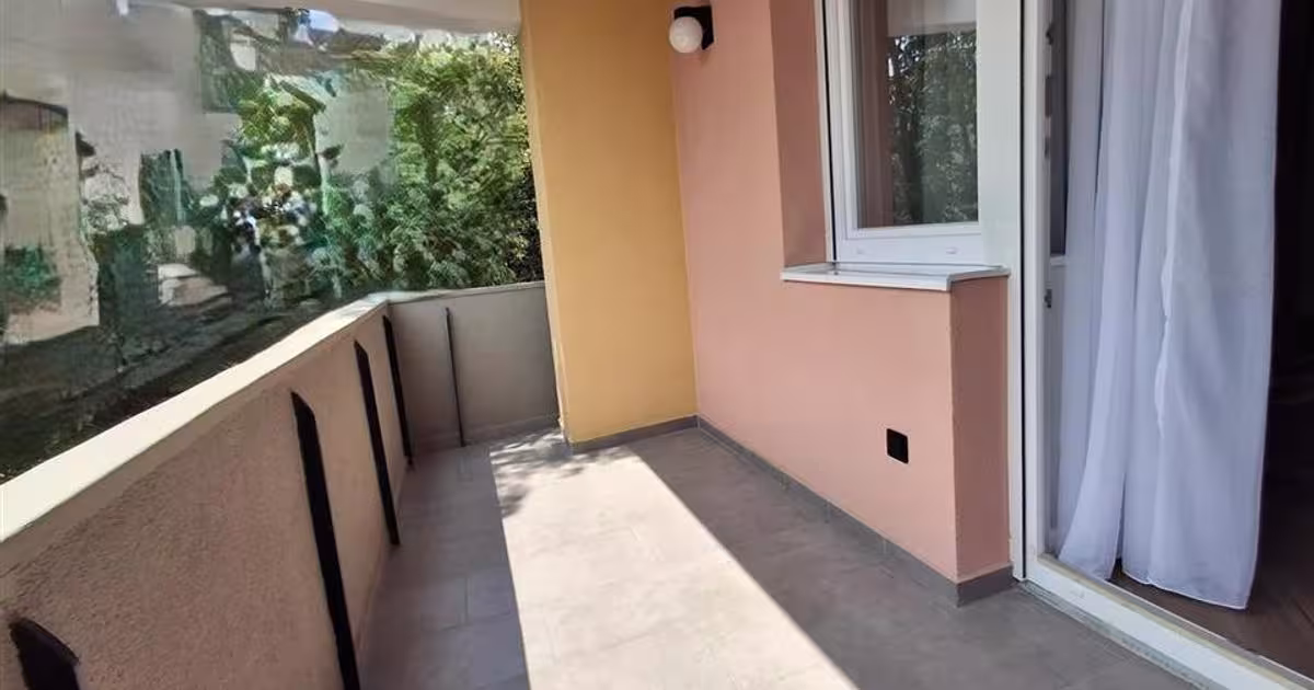 Apartament decomandat cu 2 camere în zona Ștrand, Sibiu