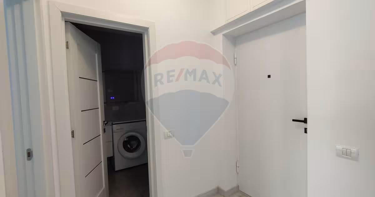Apartament decomandat cu 2 camere în zona Țiglari, Sibiu