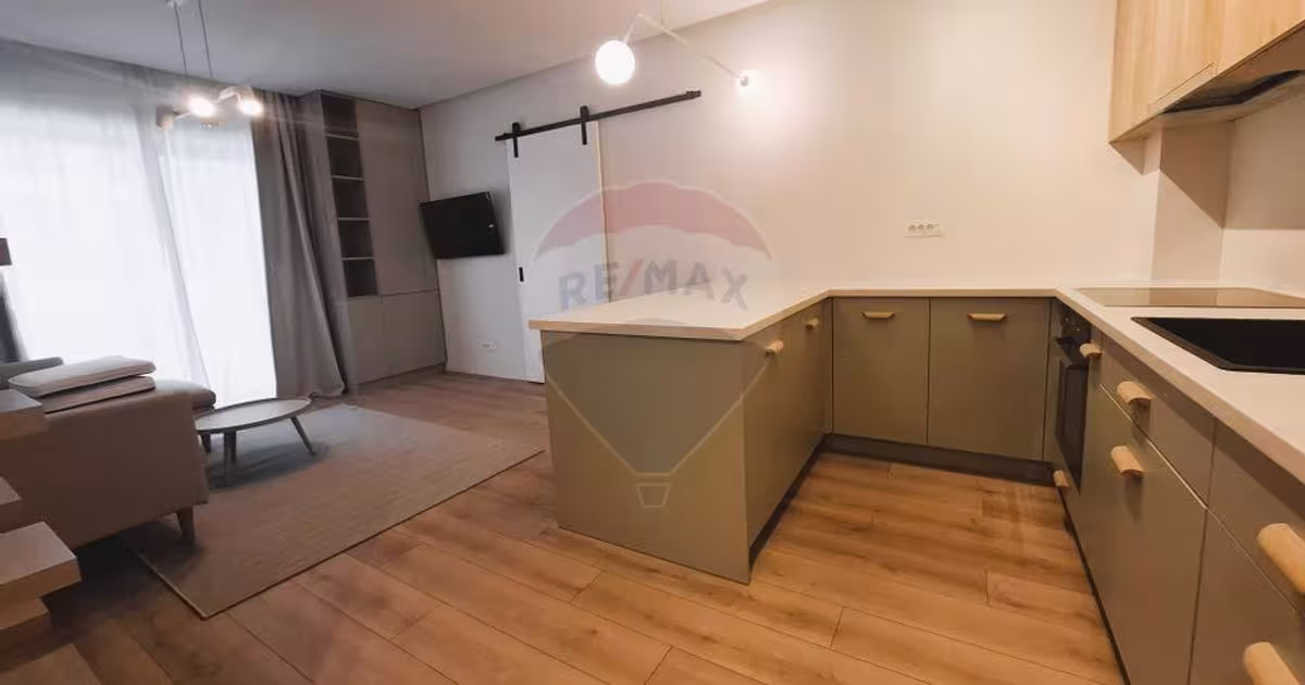 Apartament decomandat cu 3 camere în zona Țiglari, Sibiu