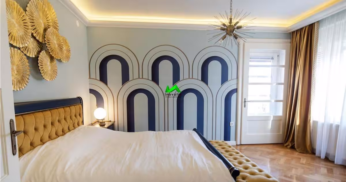 Apartament semidecomandat cu 3 camere în zona Ultracentral, Sibiu