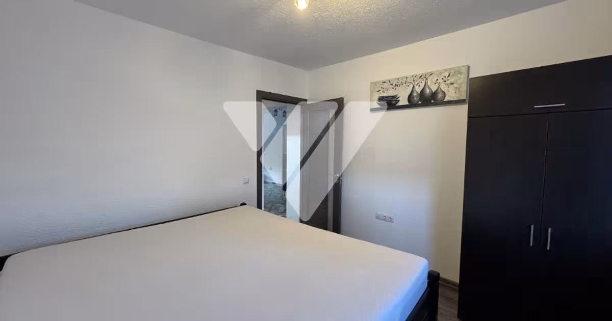 Apartament decomandat cu 3 camere în zona Valea Aurie, Sibiu