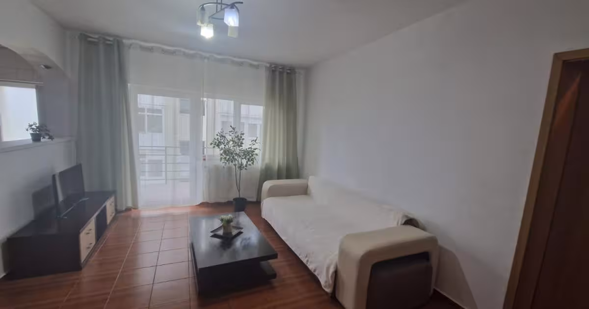 Apartament decomandat cu 4 camere în zona Valea Aurie, Sibiu