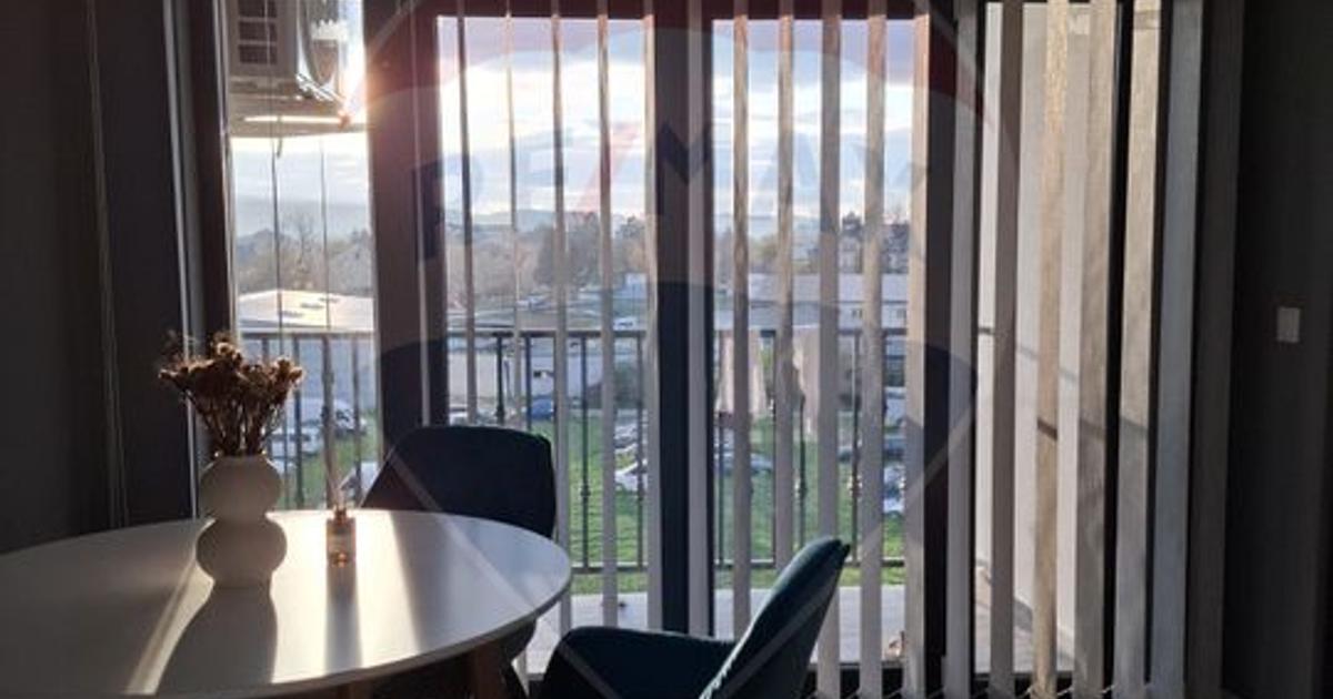 Garsonieră Modernă de Închiriat | Str. Popa Lupu, Sighetu Marmației