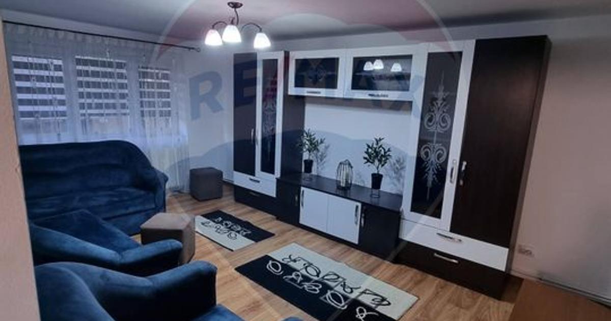 Apartament 76 mp cu 3 camere în Sighetu Marmației