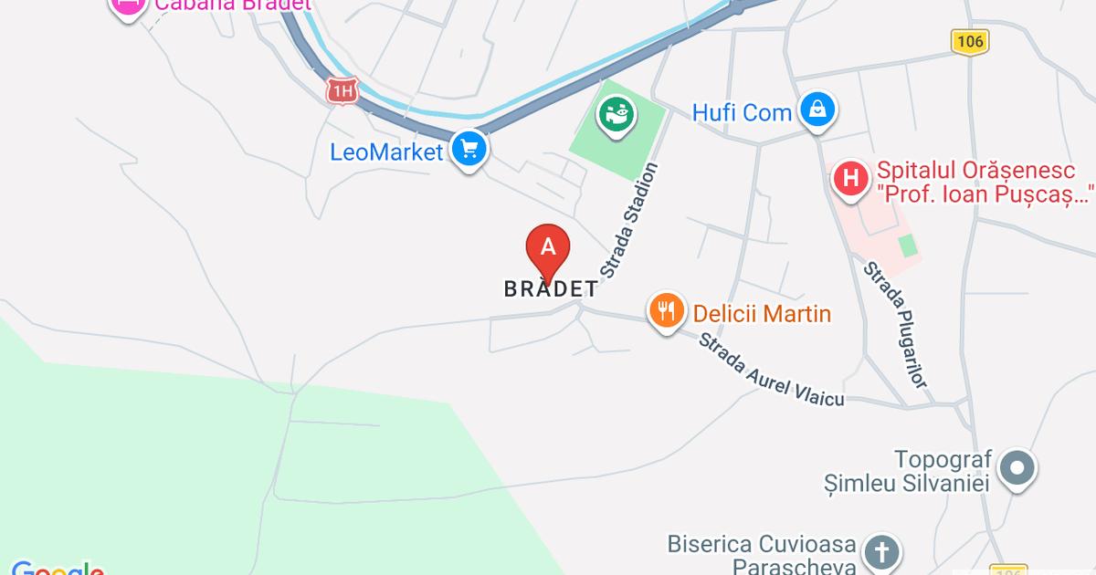 Dau in chirie apartament in Șimleu incepind din 20 mai 2026 pe termen lung