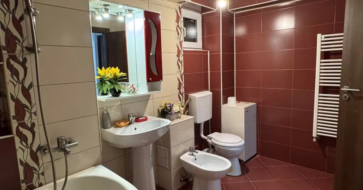 Apartament decomandat cu 3 camere în zona Ultracentral, Slatina