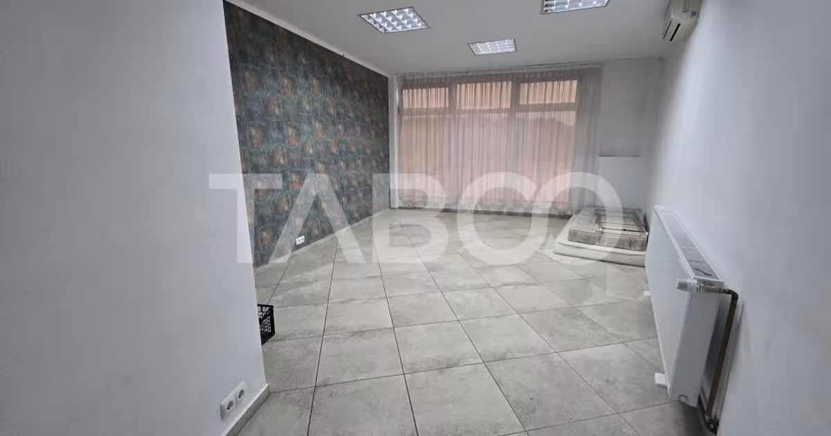 Apartament decomandat cu 4 camere în Slimnic