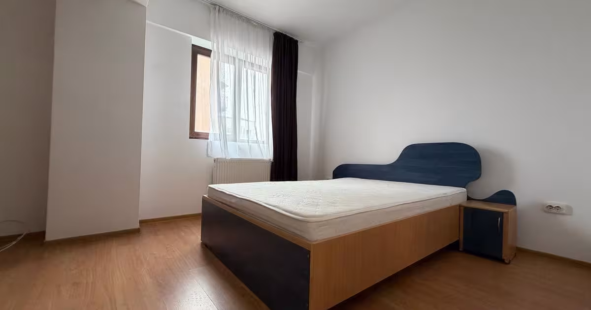 Apartament decomandat cu 2 camere în zona Exterior Nord, Târgoviște preț 2.000 RON / lună