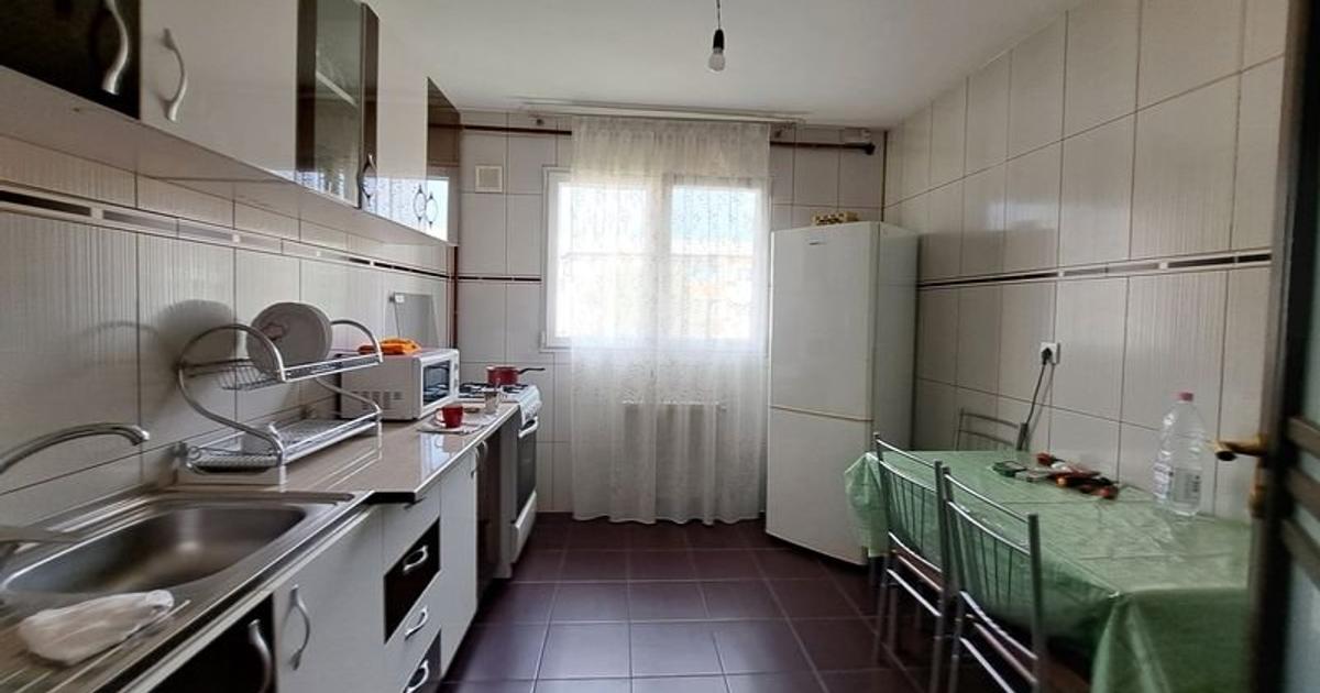 Inchiriere apartament 2 camere, micro 11 Targoviste
