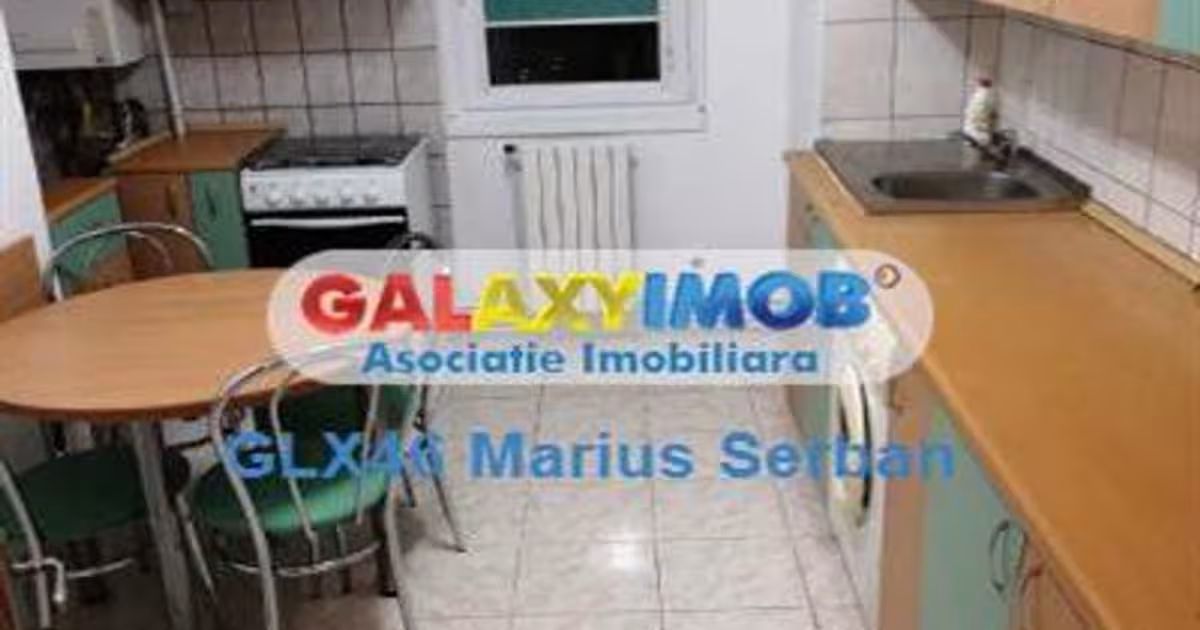 Apartament decomandat cu 4 camere în zona Micro 3, Târgoviște