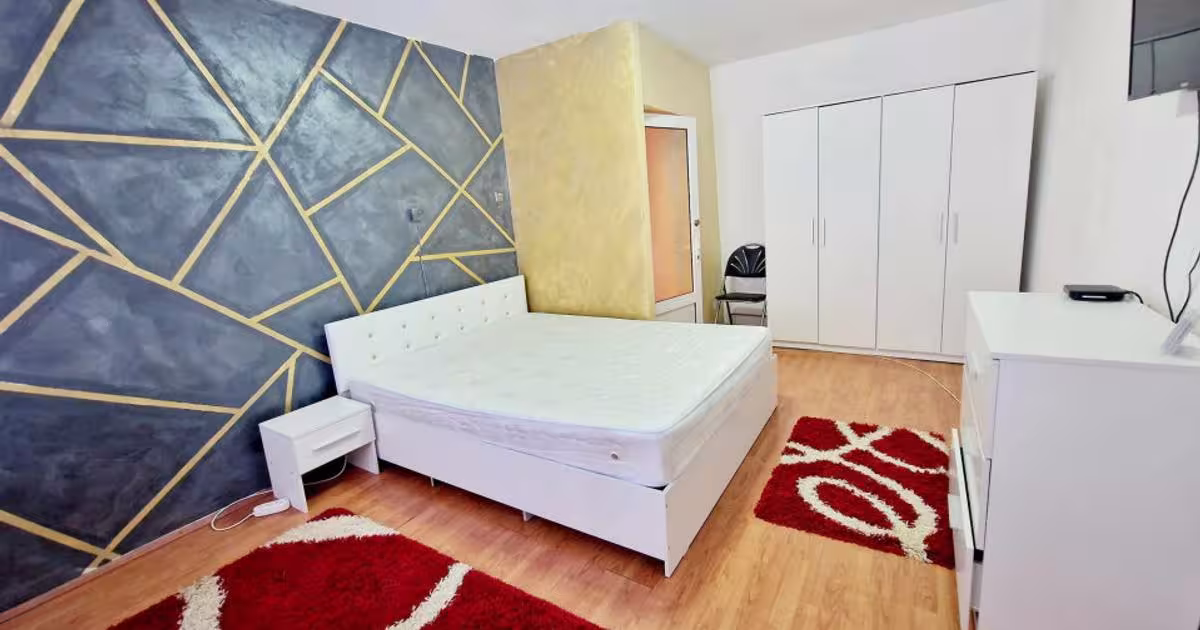 Apartament decomandat cu 3 camere în zona 9 Mai, Târgu Jiu