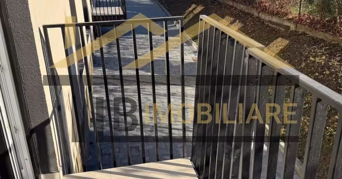 Apartament de 2 camere, parcare, 64mp, Zona Alexandru Papiu Ilarian