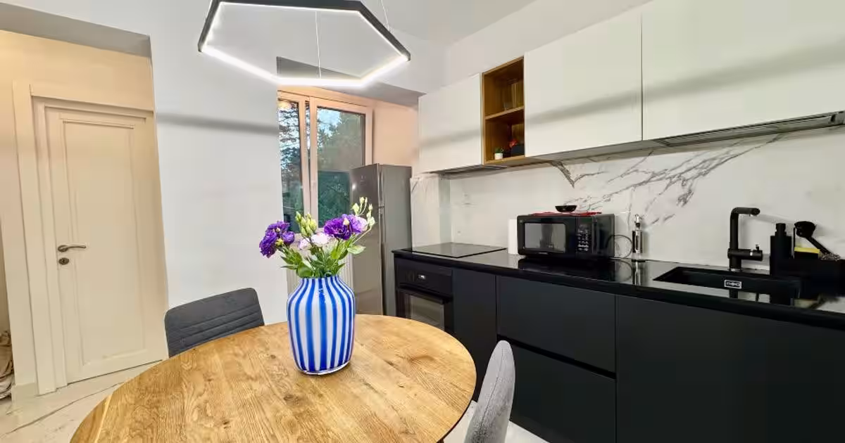 Apartament decomandat cu 2 camere în zona Cornișa, Târgu Mureș