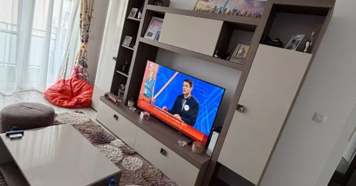 Apartament decomandat cu 2 camere în zona Libertății, Târgu Mureș