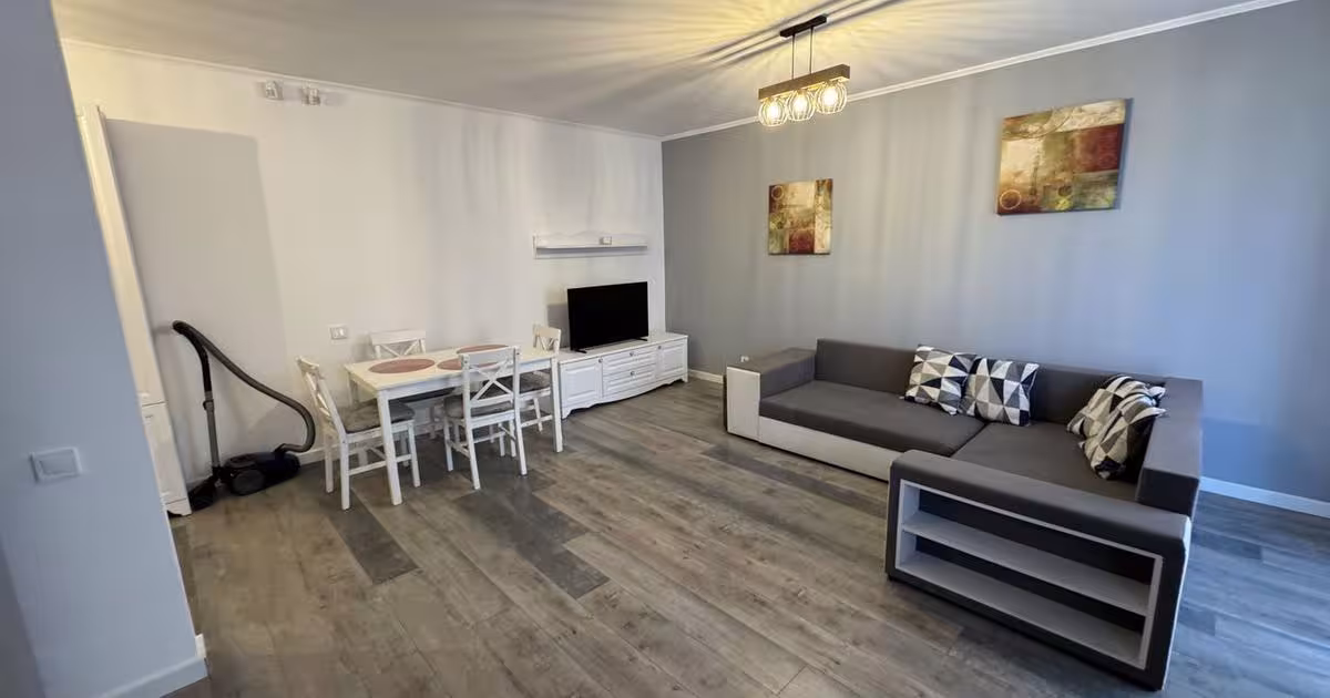 Apartament decomandat cu 2 camere în zona Semicentral, Târgu Mureș