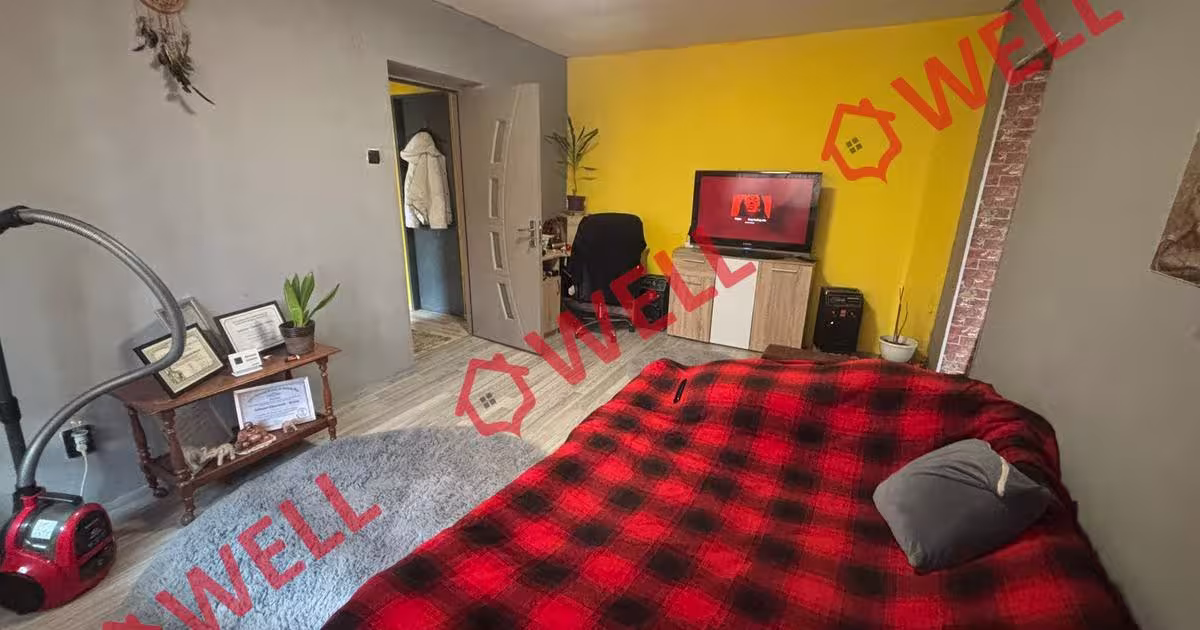 Apartament cu 2 camere în Târgu Secuiesc