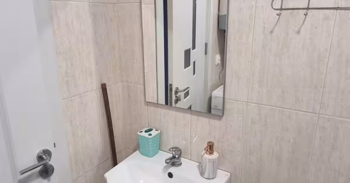Apartament decomandat cu 2 camere în zona Nord, Techirghiol