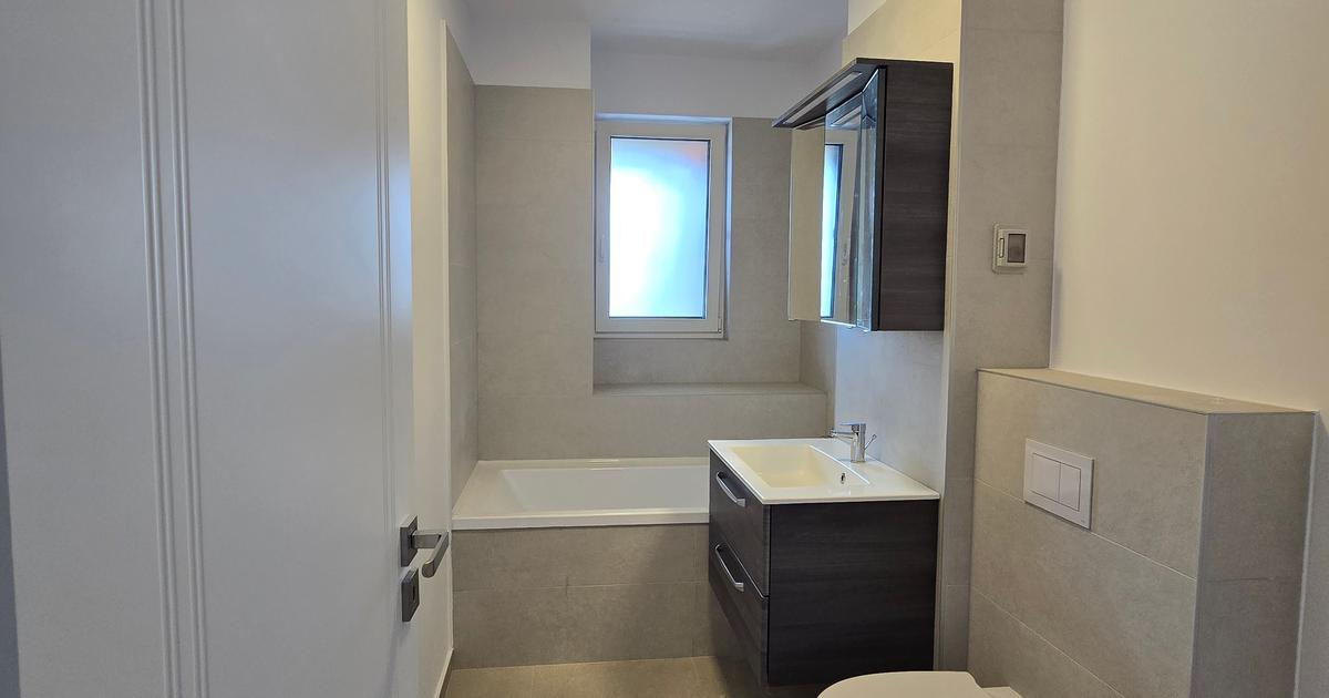 Apartament decomandat cu 2 camere în zona Aradului, Timișoara