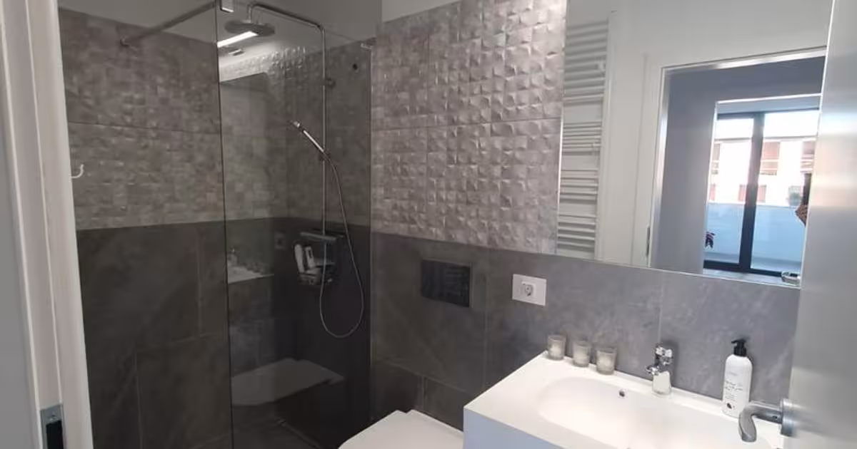 Apartament semidecomandat cu 3 camere în zona Blașcovici, Timișoara
