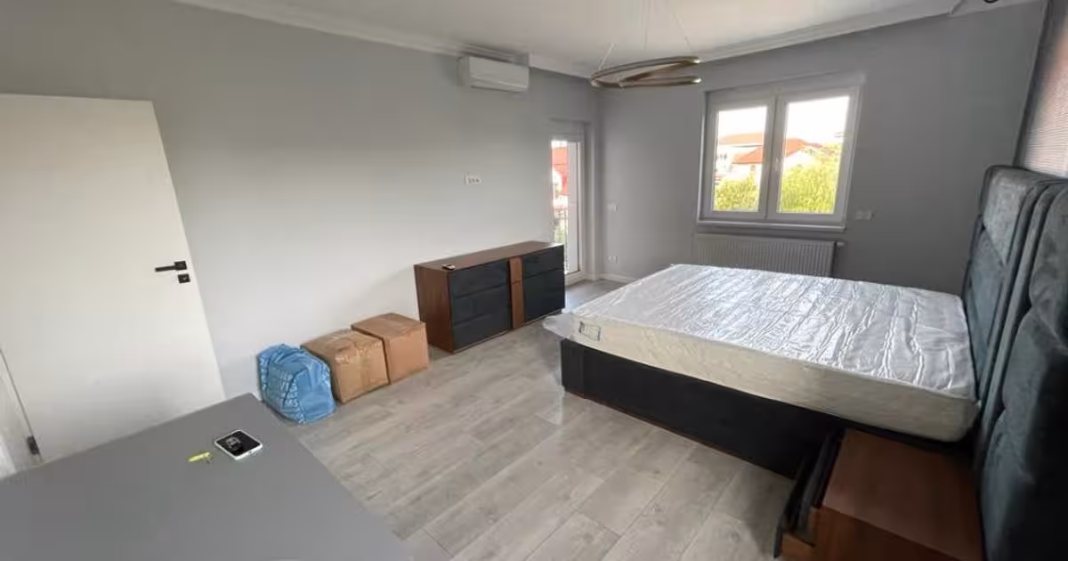 Apartament decomandat cu 3 camere în zona Braytim, Timișoara