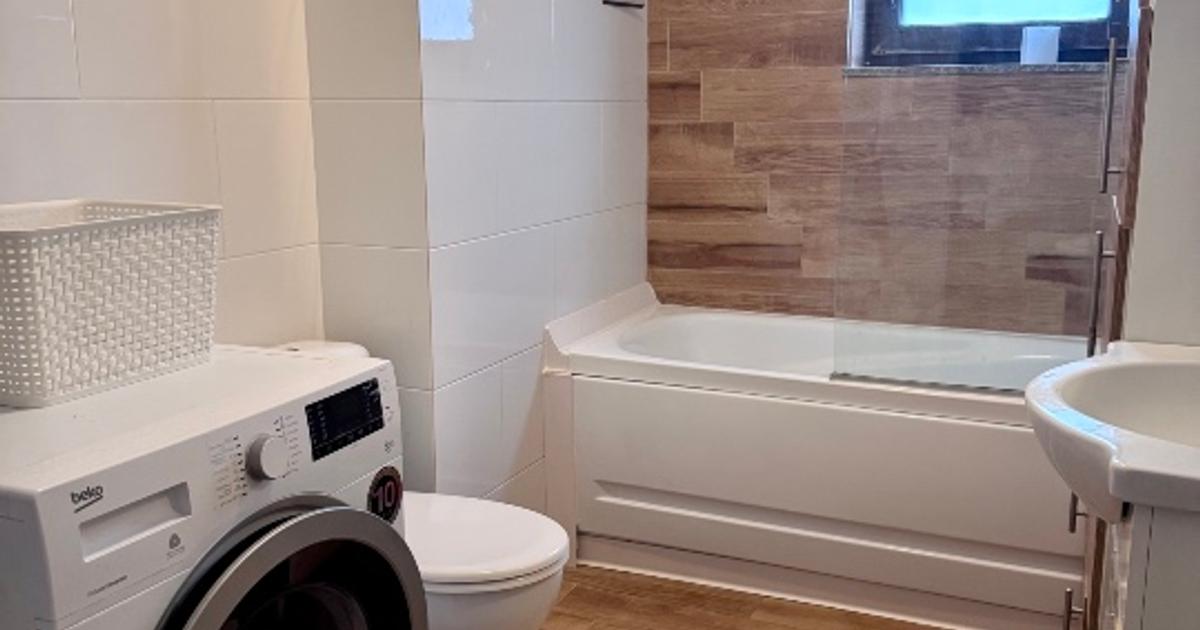 Proprietar - Închiriez apartament 2 camere, 65 mp, parcare inclusa, Braytim TM