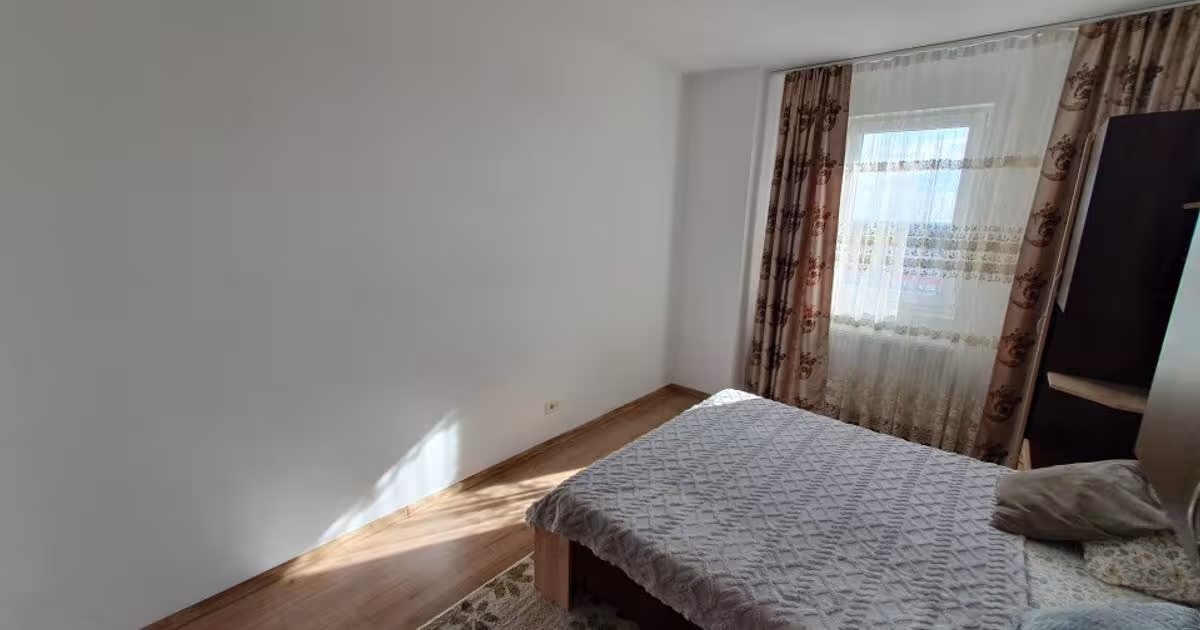 Apartament 79 mp cu 3 camere în zona Buziașului, Timișoara