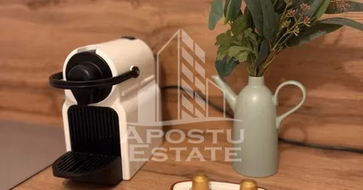 Apartament decomandat cu 2 camere în zona Complex Studențesc, Timișoara