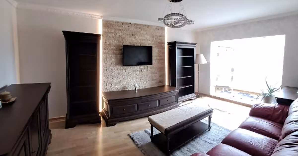 Apartament decomandat cu 3 camere în zona Complex Studențesc, Timișoara