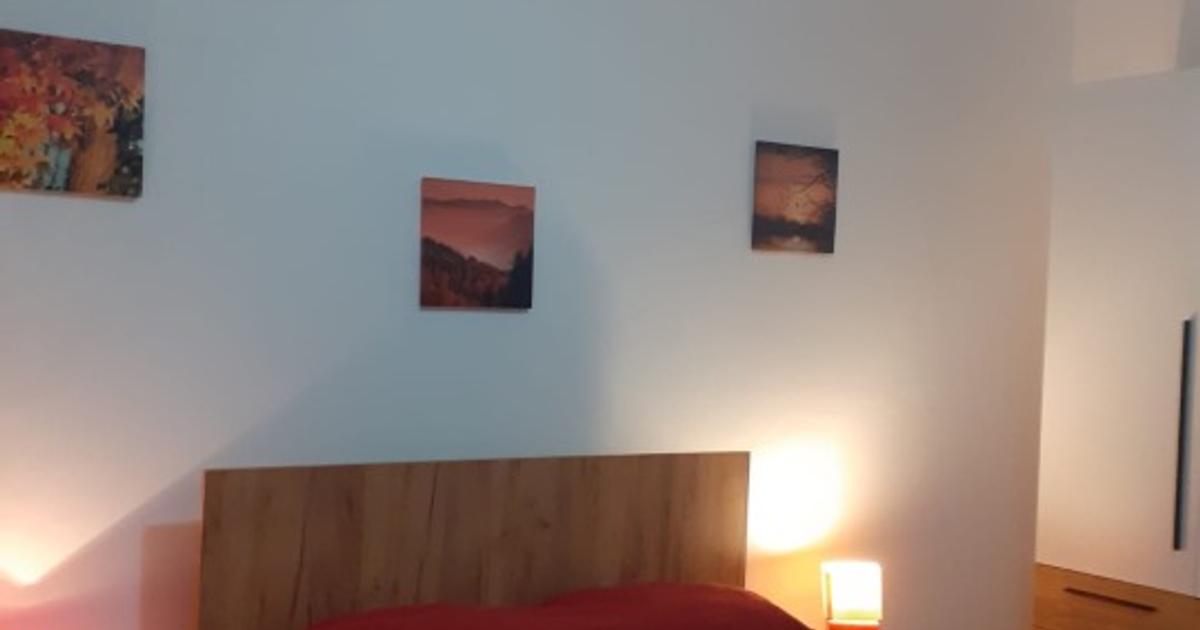 Proprietar închiriez apartament două camere zona Olimpia