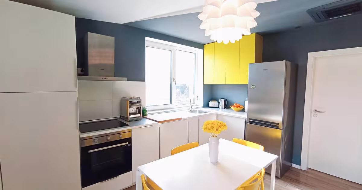 Apartament semidecomandat cu 3 camere în zona Dorobanților, Timișoara