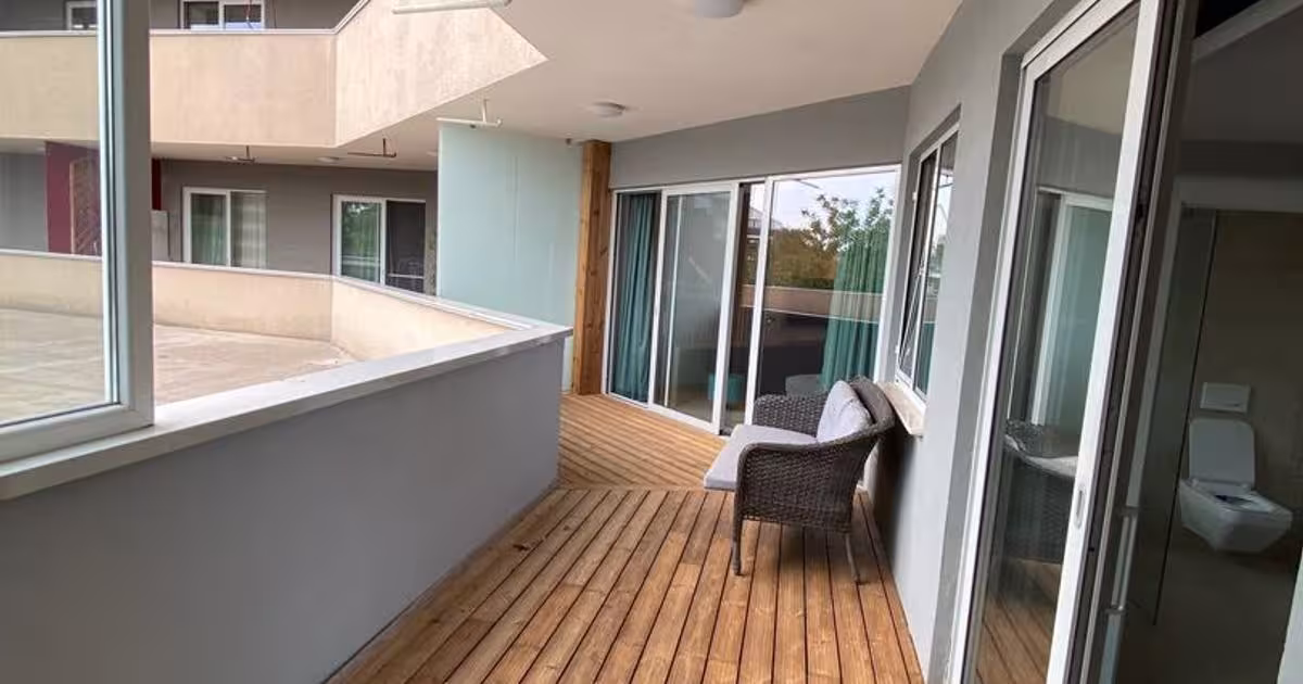 Apartament decomandat cu 2 camere în zona Elisabetin, Timișoara