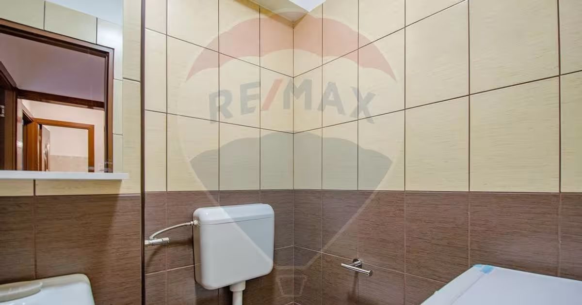 Apartament decomandat cu 3 camere în zona Elisabetin, Timișoara