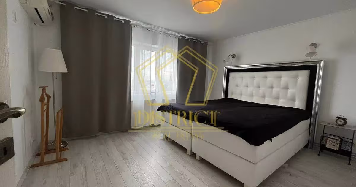 Apartament decomandat cu 2 camere în zona Freidorf, Timișoara