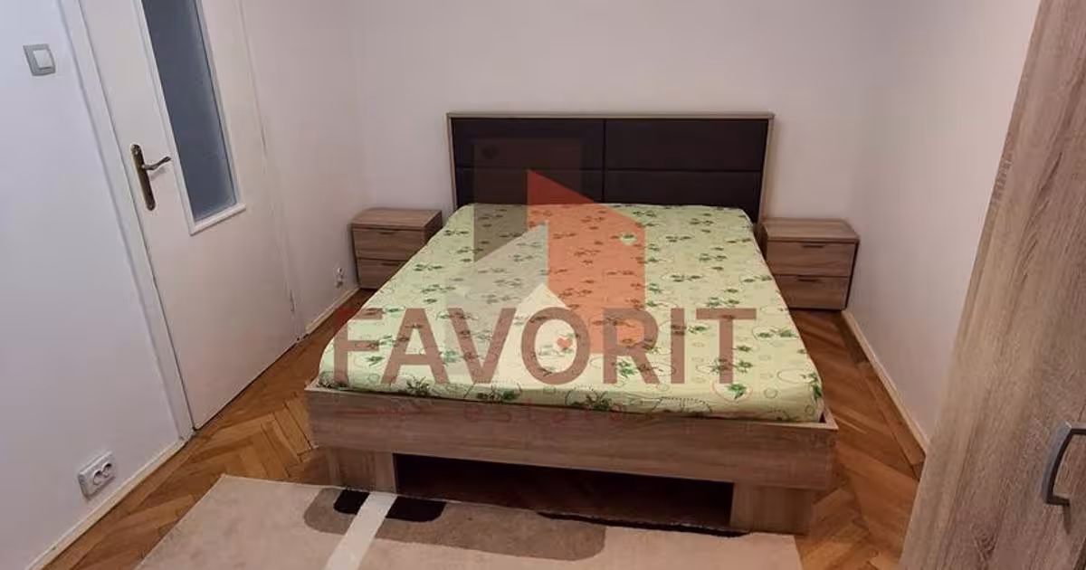 Apartament semidecomandat cu 2 camere în zona Gheorghe Lazăr, Timișoara