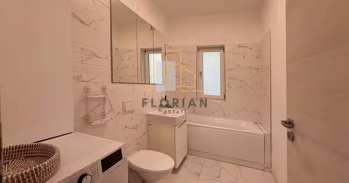 Apartament decomandat cu 2 camere în zona Ghirodei, Timișoara