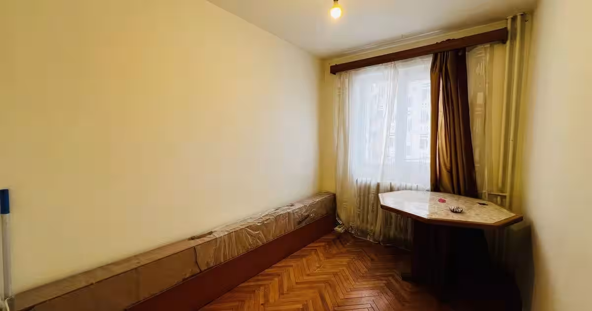 Apartament decomandat cu 4 camere în zona Girocului, Timișoara