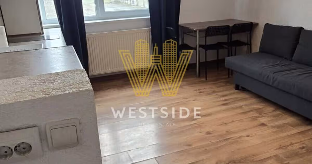 Apartament decomandat cu 3 camere în zona Iosefin, Timișoara