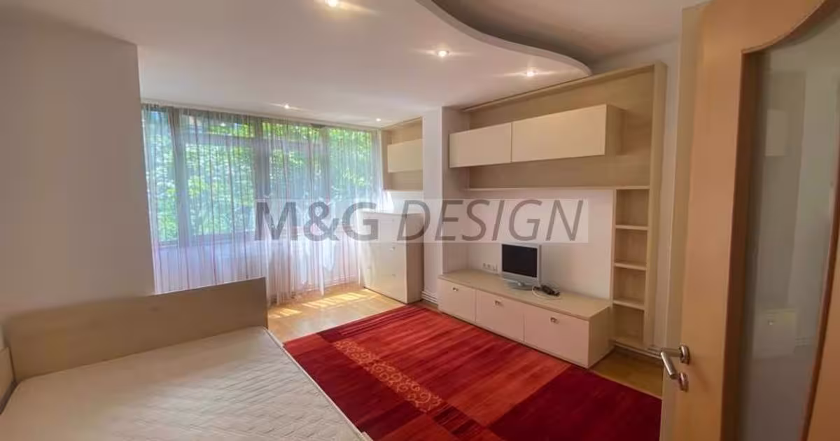 Apartament decomandat cu 3 camere în zona Medicină, Timișoara