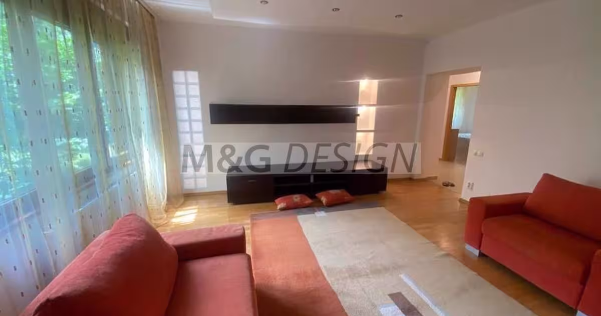 Apartament decomandat cu 3 camere în zona Medicină, Timișoara