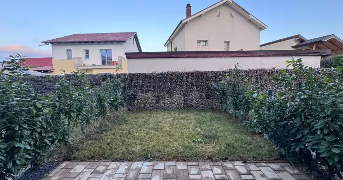 Apartament de inchiriat cu 2 camere in zona rezidentiala Mehala