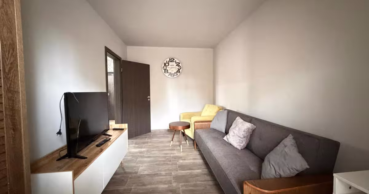 Apartament decomandat cu 2 camere în zona Mircea cel Bătrân, Timișoara