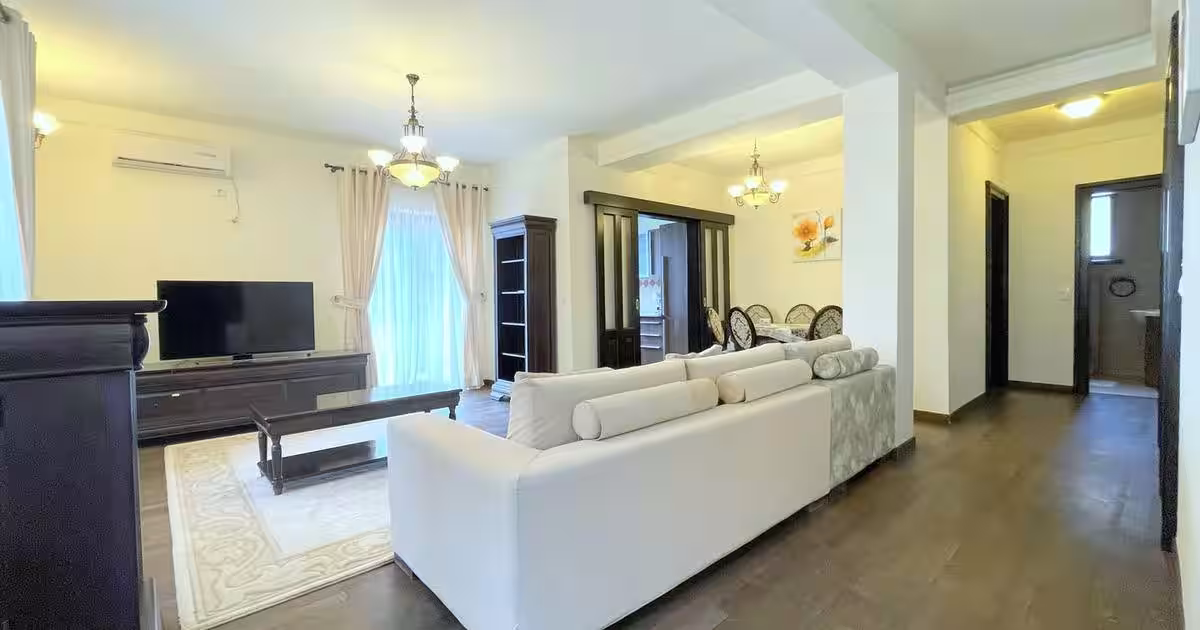 Apartament semidecomandat cu 3 camere în zona Mircea cel Bătrân, Timișoara
