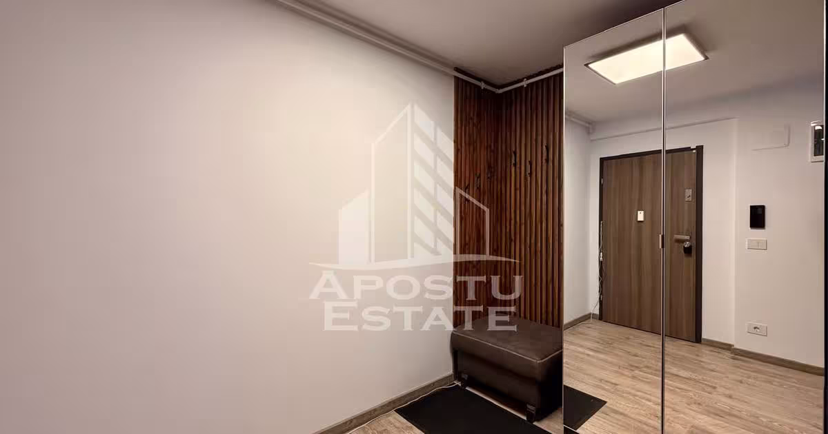 Apartament decomandat cu 3 camere în zona Olimpia-Stadion, Timișoara