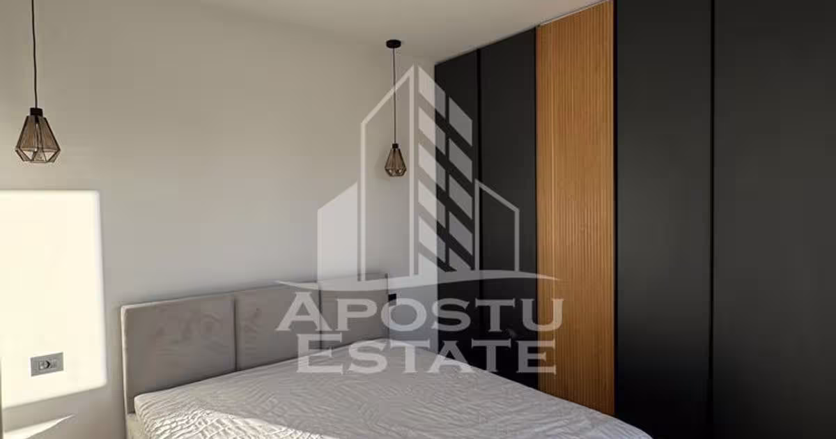 Apartament decomandat cu 3 camere în zona P-ța Doina, Timișoara
