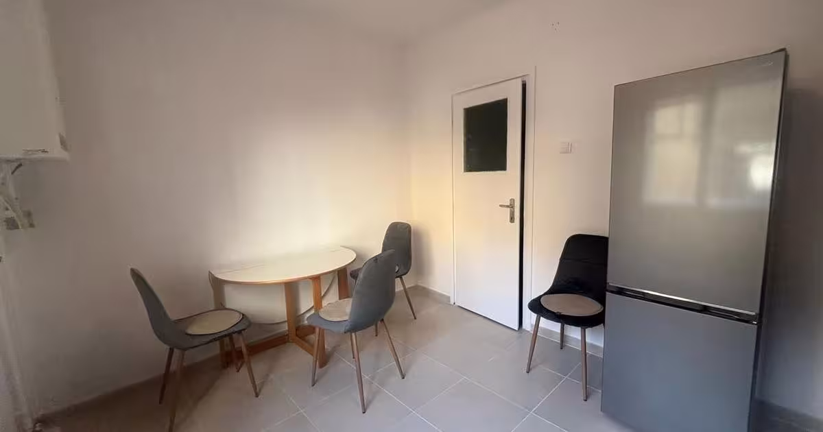 Apartament decomandat cu 2 camere în zona P-ța Unirii, Timișoara