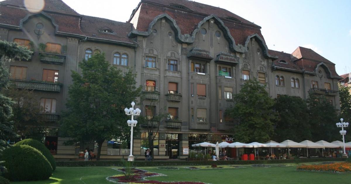 Supercentral , 0% comision,Ap. renovat in Palatul Dauerbach, cheltuieli mici