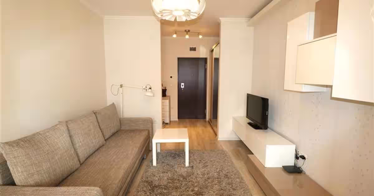 Apartament semidecomandat cu 2 camere în zona Steaua, Timișoara