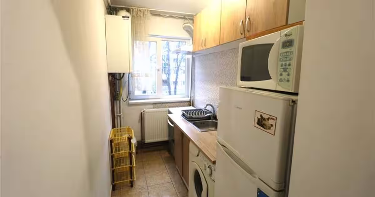 Apartament decomandat cu 3 camere în zona Take Ionescu, Timișoara