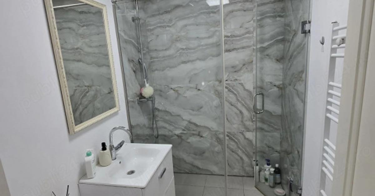 ULTRACENTRAL-2 CAMERE DECOMANDAT  ,CENTRALA GAZ, ETAJ 3